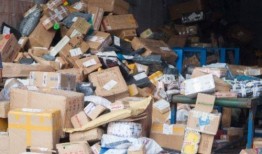 武汉快递员爆料案件最新,揭秘快递行业黑幕与真相